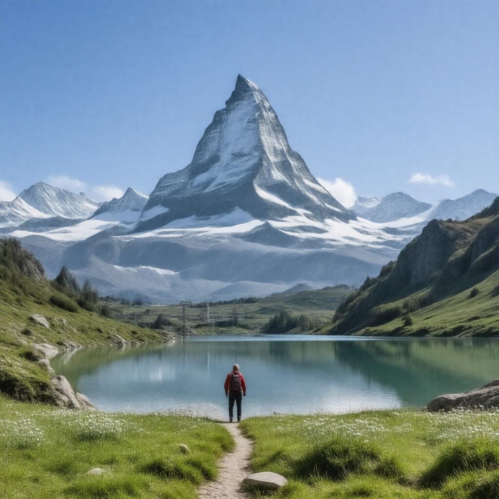 Alps (mountain range)